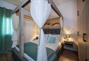 7thHeaven Luxury aprts